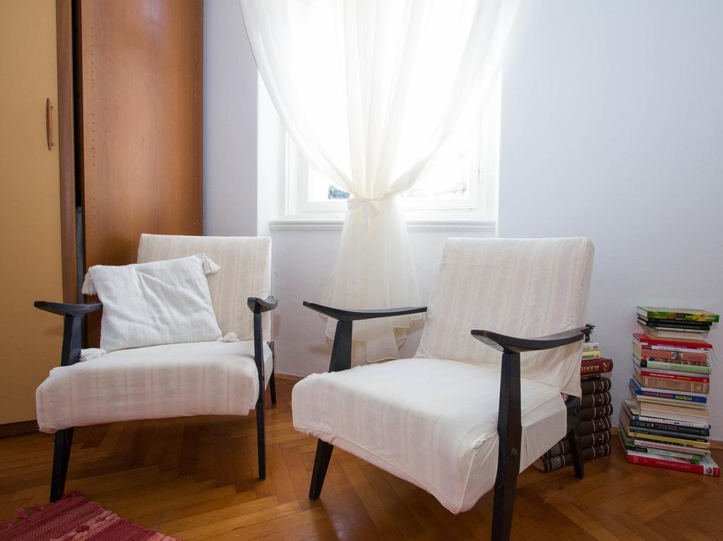 Apartment Bear Дубровник Екстер'єр фото