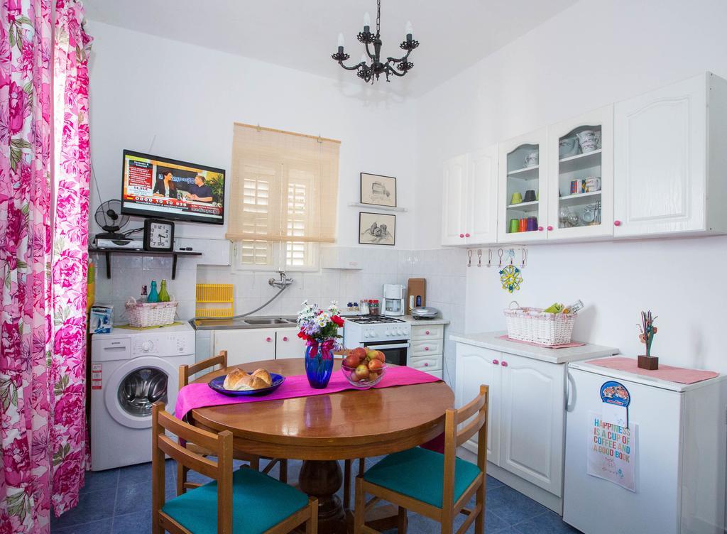 Apartment Bear Дубровник Екстер'єр фото