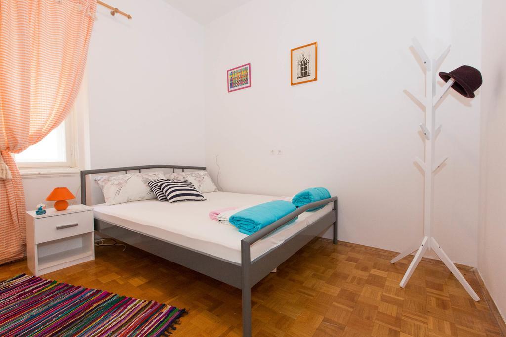 Apartment Bear Дубровник Номер фото
