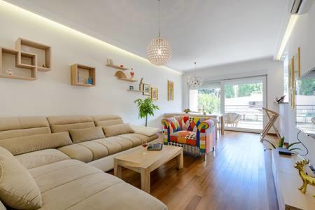 Apartment Bear Дубровник Екстер'єр фото
