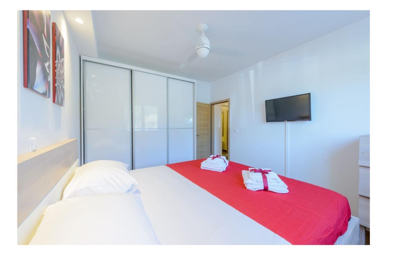 Apartment Bear Дубровник Екстер'єр фото