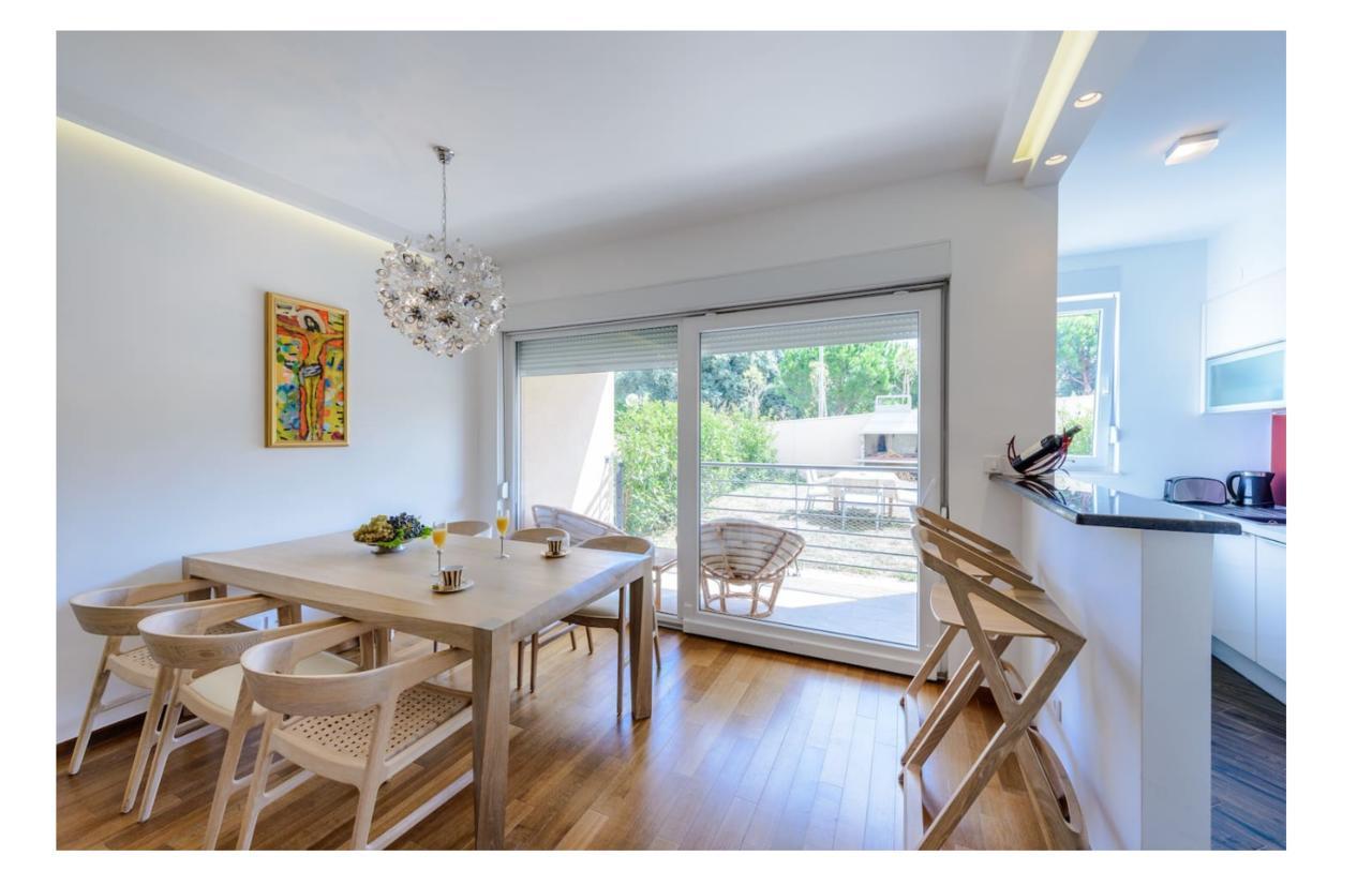Apartment Bear Дубровник Екстер'єр фото