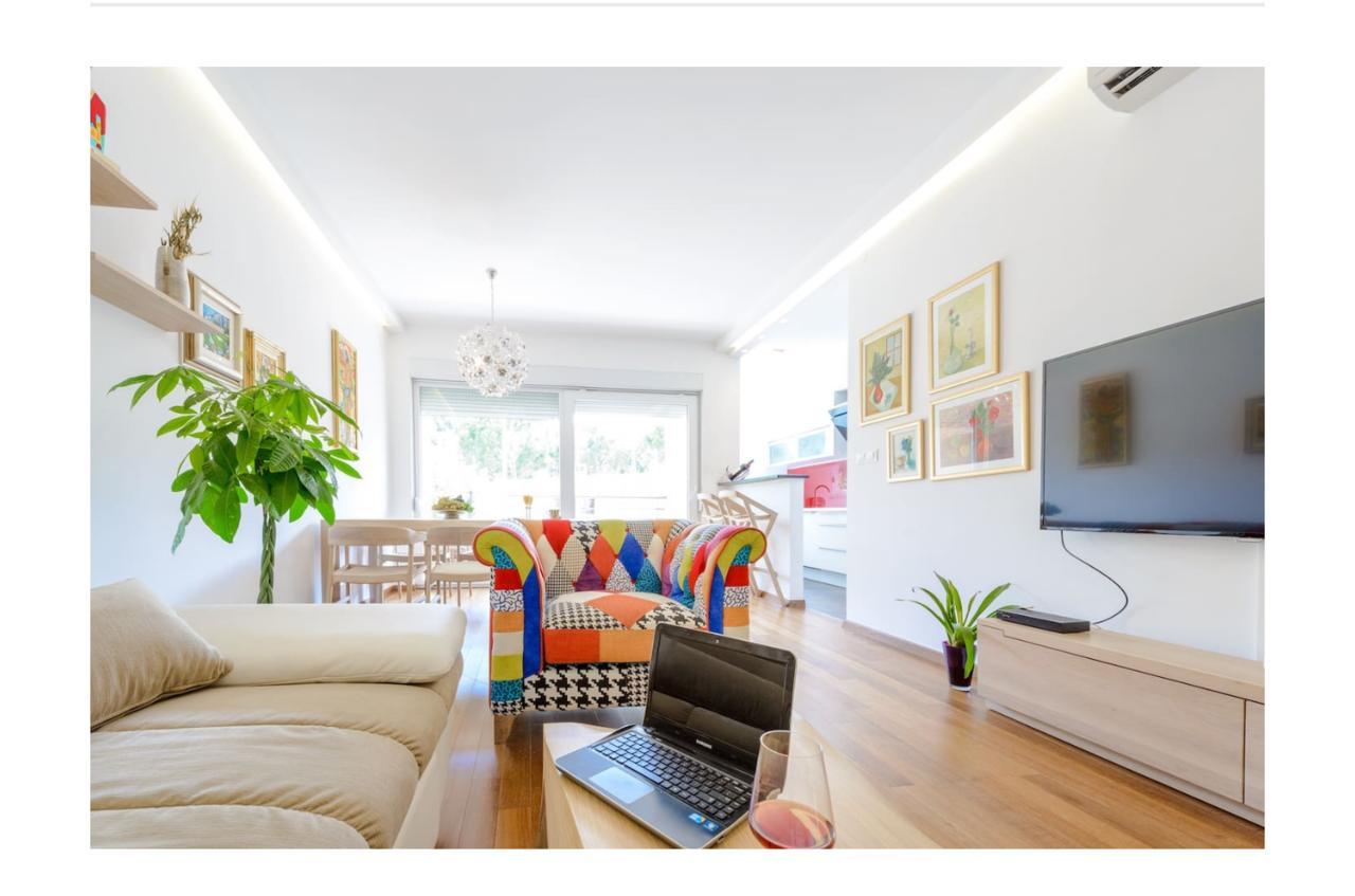 Apartment Bear Дубровник Екстер'єр фото